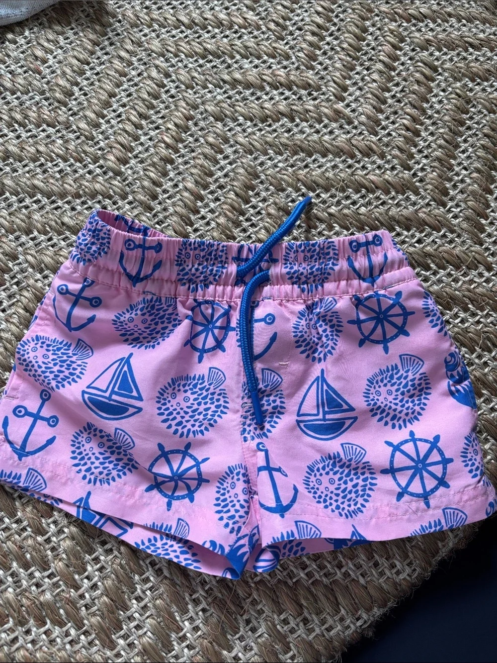BBC bathing suit. 18-24month